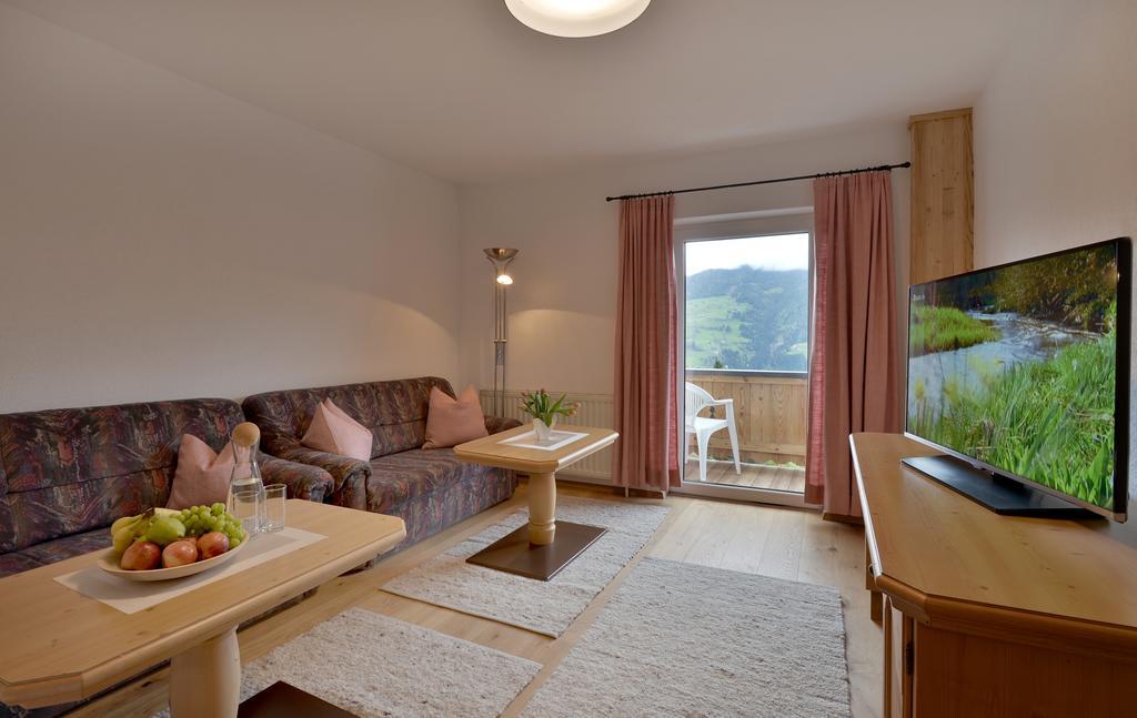 Bergchalet Emberg Mit Sauna Aschau Im Zillertal Pokoj fotografie